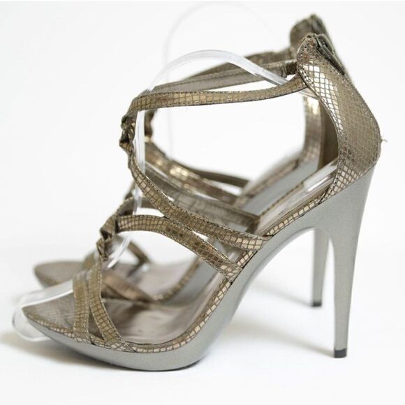 CARLOS By Carlos Santana Melody Sandals - Picture 4 of 5